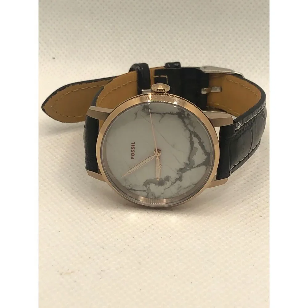 Fossil es4404 women